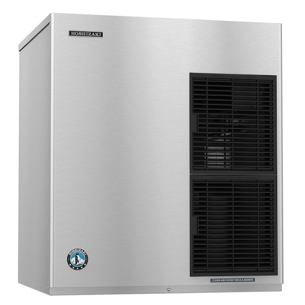 Hoshizaki Cubelet Icemaker, Air-cooled, F-1501MAJ-C - main